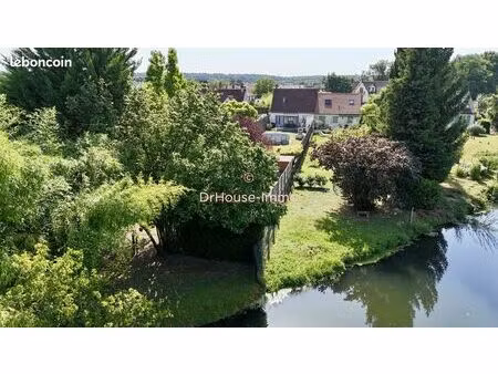 maison 6 pièces 106 m²