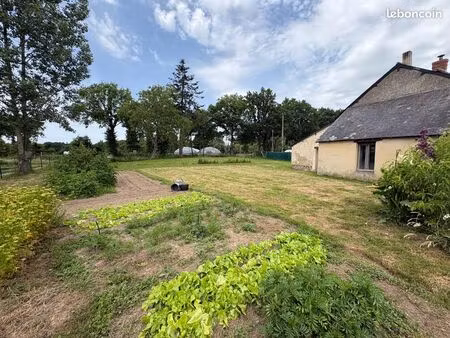 ferme 5 pièces 94 m²