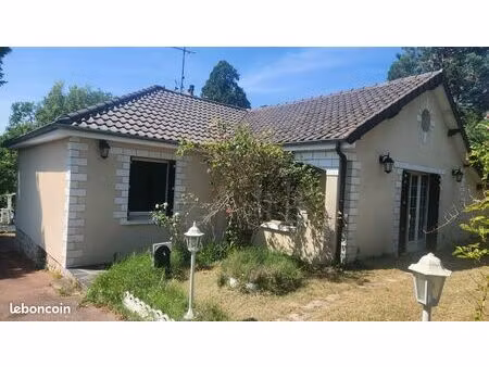 pavillon à vendre