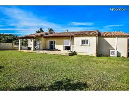 maison 4 pièces 143 m²