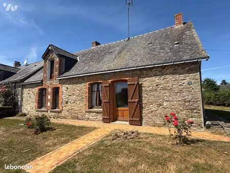 maison 3 pièces 70 m²