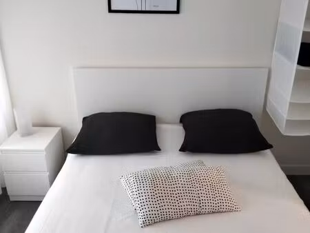 studio agen – meublé – tout inclus