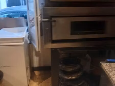 sandwicherie pizzaria