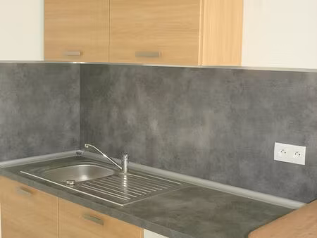 a louer appartement t2 la glacerie 50470