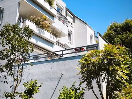 appartement f4