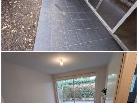 appartement t2 le haillan