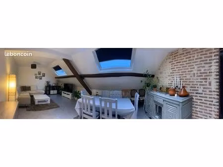 appartement t3