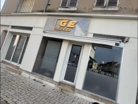 restauration rapide