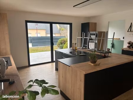 chambre meublée à louer chez l'habitant – tourlaville (cherbourg-en-cotentin)