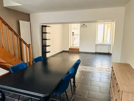 location maison equeurdreville