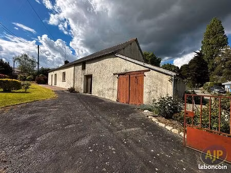 maison 3 pièces 71 m²