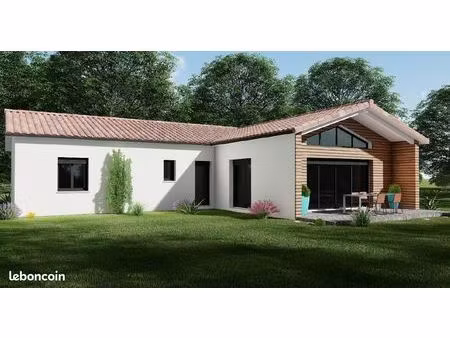 maison 5 pièces 102 m²