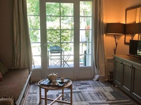 maison de vacances