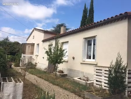 maison 6 pièces 117 m²
