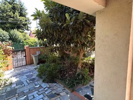 maison 5 pièces -84 m2-jardin -lespinet/pont des demoiselles