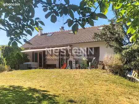 maison 4 pièces 102 m²