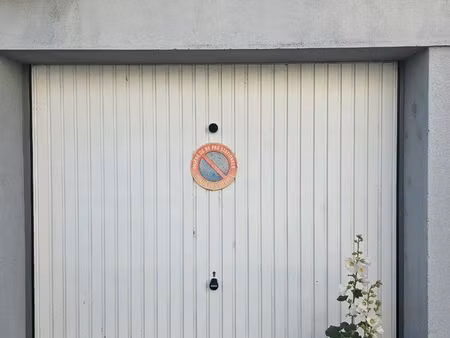 garage 15m2 febvotte-marat
