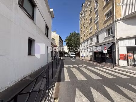 local commercial 50 m²