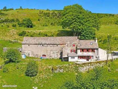 ferme 5 pièces 118 m²