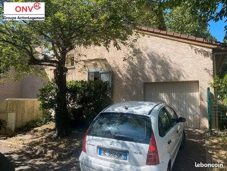 maison 4 pièces 86 m²