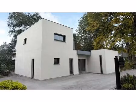 maison 5 pièces 125 m²