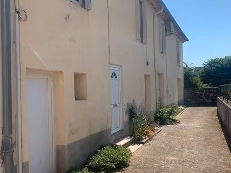 maison de village
