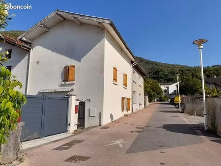 maison de charme à 15 min du centre de grenoble