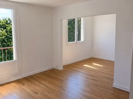 appartement rénové rennes - direct proprietaire