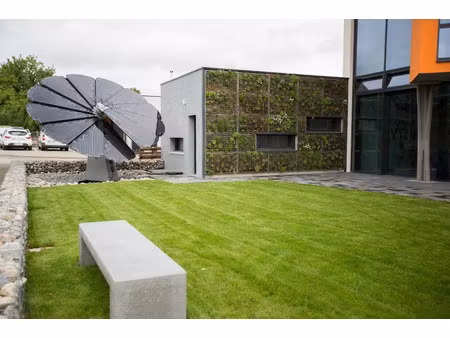 vente terrain 460 m² à noisy-le-grand (93160)  345 000 €