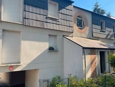 appartement 2 pièces 51 m²