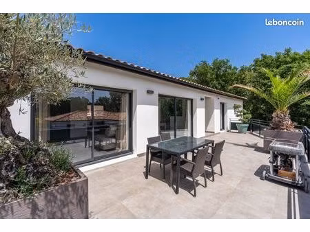 maison 4 pièces 117 m²
