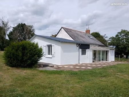 maison . 4 pièces . 74 m2
