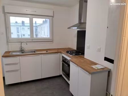 a louer appartement brest st martin