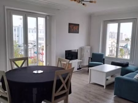 location meublée t3 brest liberté