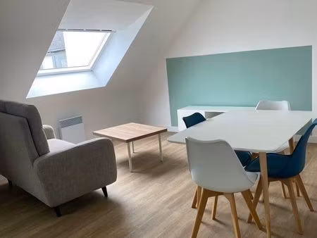 belle appartement lumineux