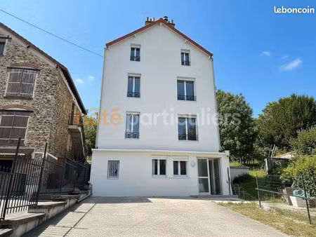 immeuble 11 pièces 199 m²