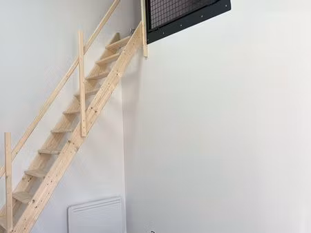 à louer appartement
