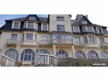 location studio carantec juillet aôut idéal saisonnier