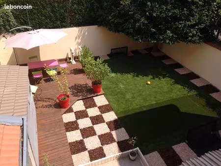 appartement nancy jardin
