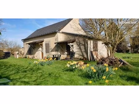maison et terrain