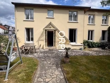 ferme 6 pièces 121 m²