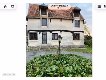 maison saint grégoire