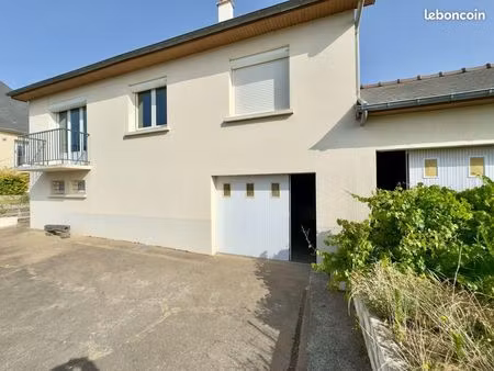 maison 4 pièces 85 m²
