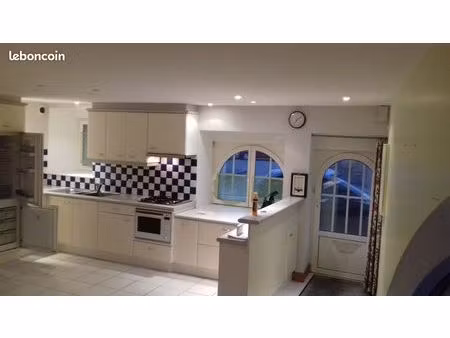 maison t3 - non meublé