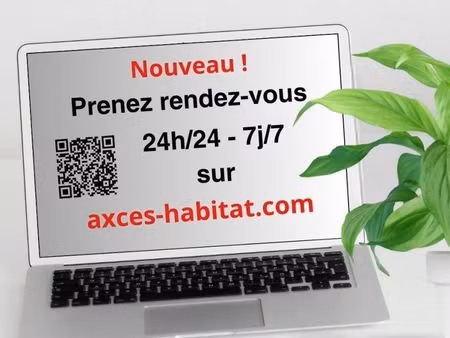 maison 6 pièces 92 m²