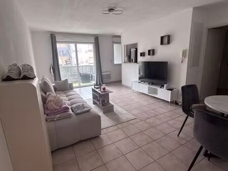 location appartement t2 tamaris