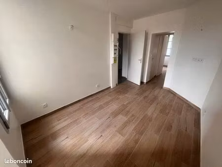 apparemment 29m2 blois
