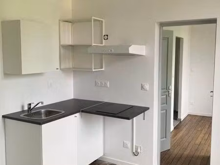 appartement centre