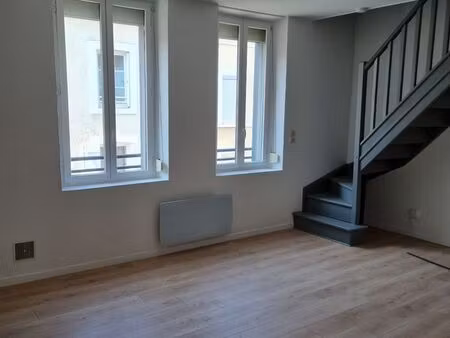 appartement 50 m2