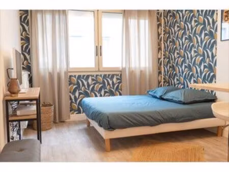 appartement avenue de champagne